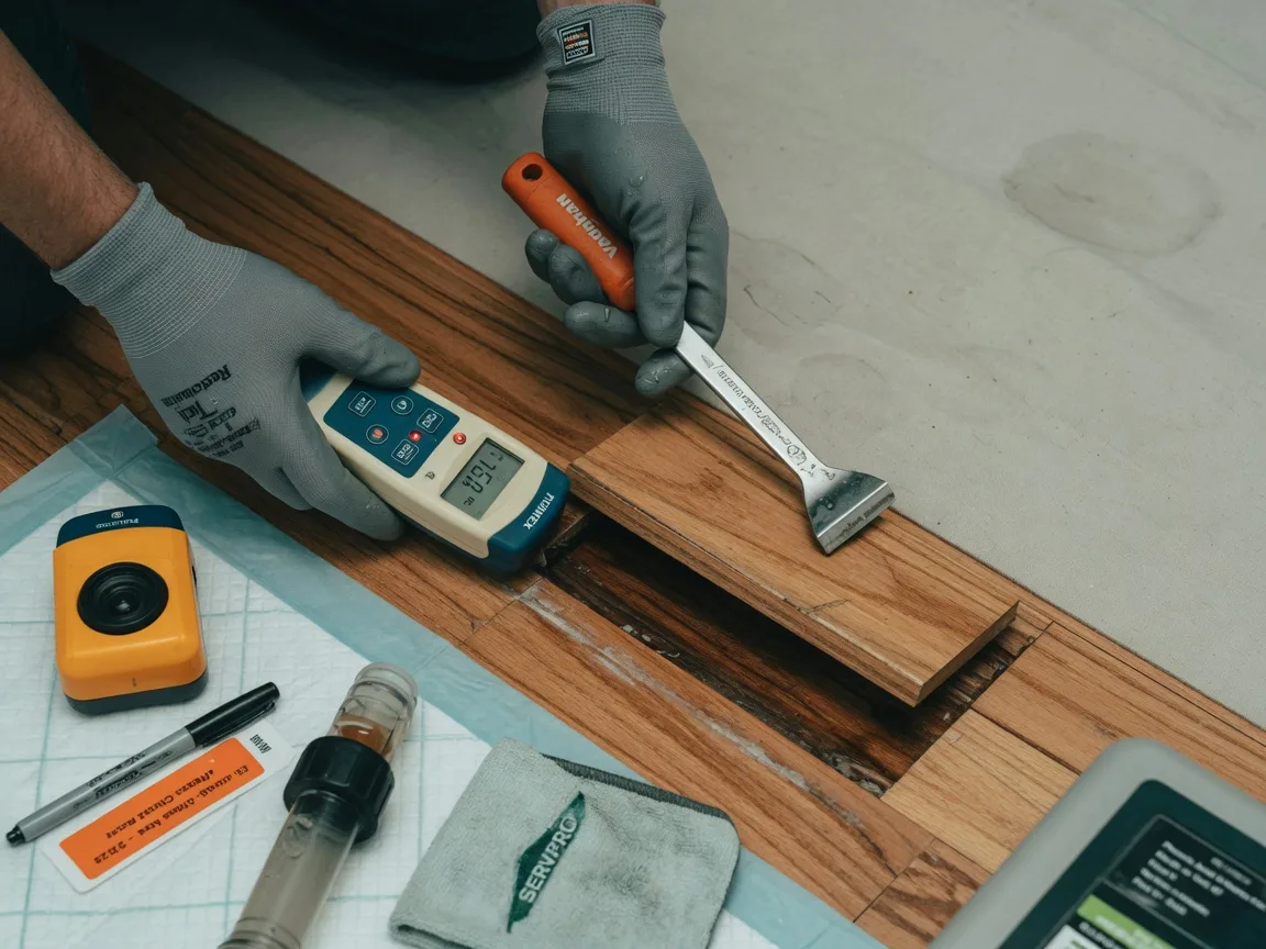 Why choose Water Damage Restoration in Savoonga, AK